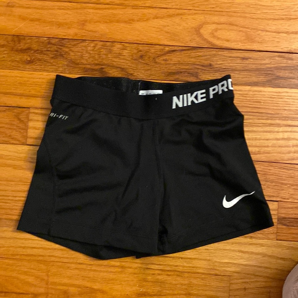 Nike Pro Shorts